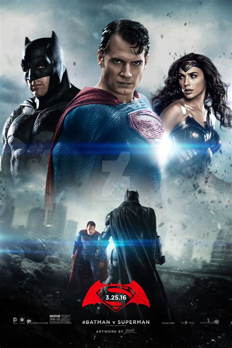 batman vs superman full movie